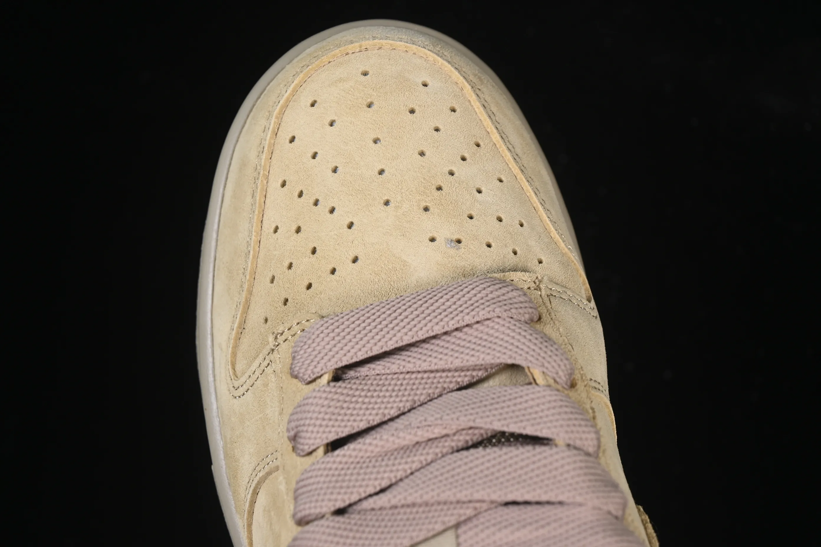 All Categories Nk SB Dunk Series Nk SB Dunk Low Low-top sneakers Nike SB Dunk Low Pro B "Parachute Beige" Desert Khaki Low-top casual sneakers HJ0367-200
